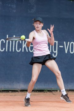 Victoria Brand 287 - NL DTV Hannover II - TG Duesternbrook : Ergebnis: 4:5